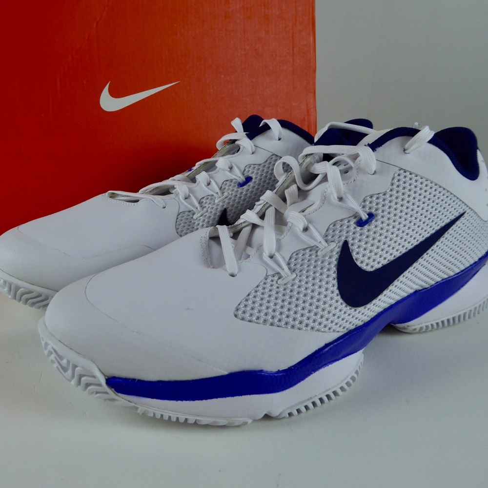 Nike Women’s Air Zoom Ultra Tennis Shoes Sneakers
